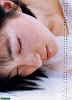 《昼寝》hirune