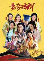 三妻四妾电视剧免费观看全集剧情