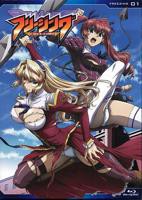 电影《大度》完整版